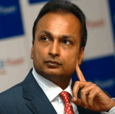 अनिल अंबानी पूछताछ के लिए ईडी के मुख्यालय नहीं पहुंचे, वर्चुअल पेशी की भी नहीं मिली अनुमति (लीड-1)