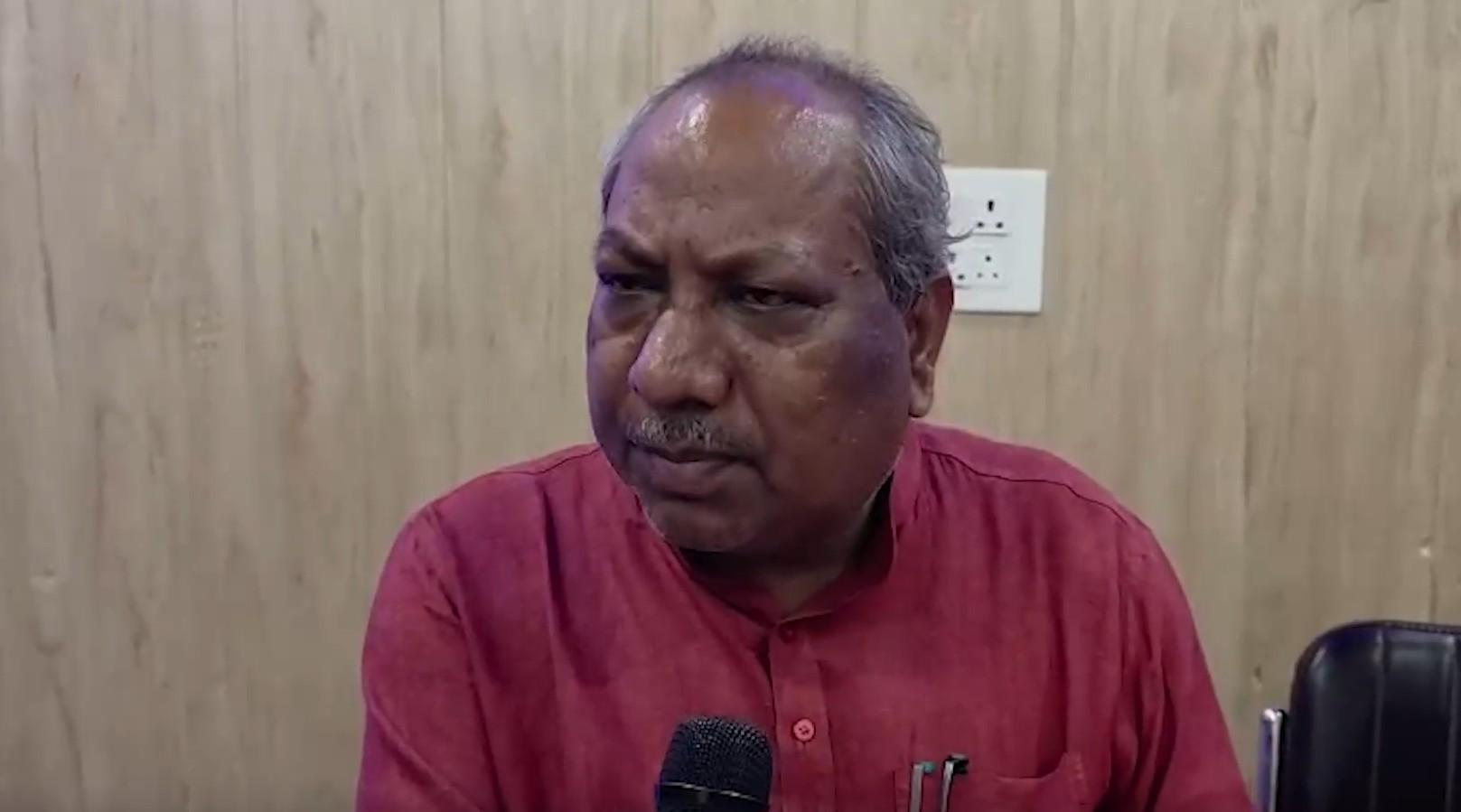 उत्तर प्रदेश को 'सर्वोत्तम प्रदेश' बनाने के लिए कई बिलों पर कैबिनेट ने लगाई मुहर: संजय निषाद