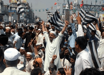 पाकिस्तान और तुर्किये इस्लामी कट्टरता के नए चेहरे: रिपोर्ट