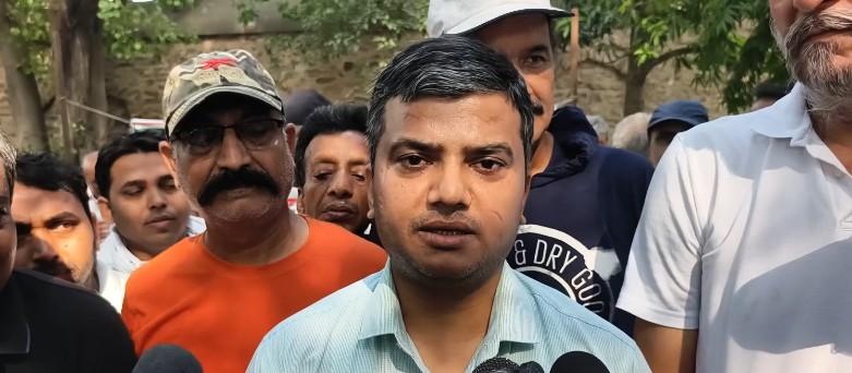 'प्रयागराज की पहली आजादी महोत्सव' मनाया गया, डीएम बोले- क्रांतिकारियों का बलिदान सदैव याद रहेगा