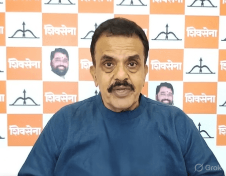 युद्ध के हालात में कांग्रेस का देश में अफवाह फैलाना खतरनाक: संजय निरुपम