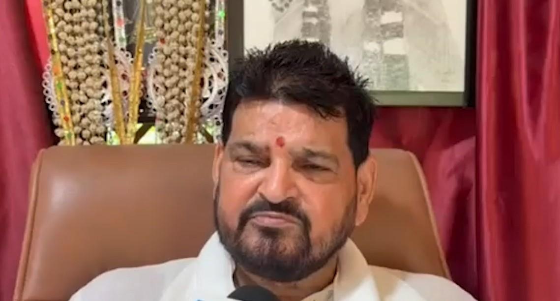 बृजभूषण