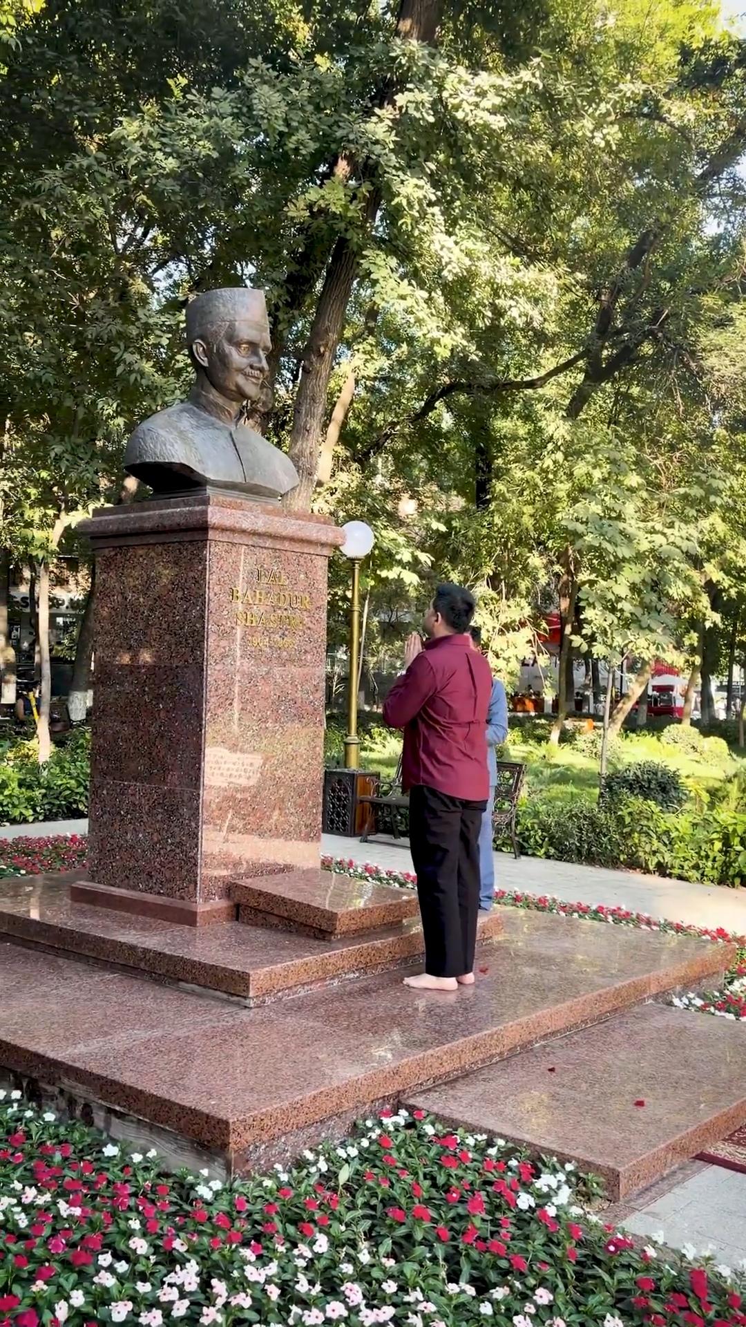 ताशकंद