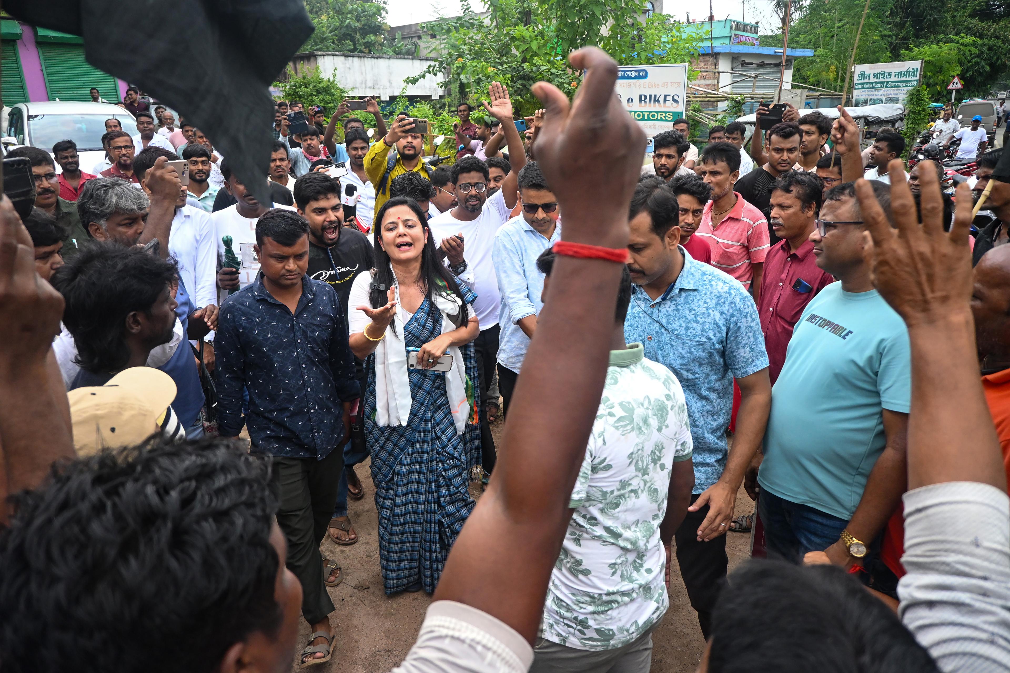 बंगाल: