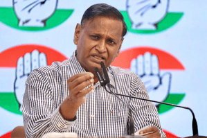 'आपसी लड़ाई से कुछ नहीं मिलने वाला', उदित राज ने कांग्रेस की गुटबाजी को बताया हार का असल कारण