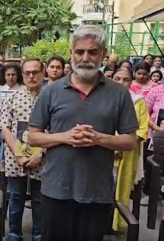 ट्विशा शर्मा केस: पिता ने कानूनी सहायता प्रणाली से जुड़े वकीलों की भूमिका की जांच की मांग की