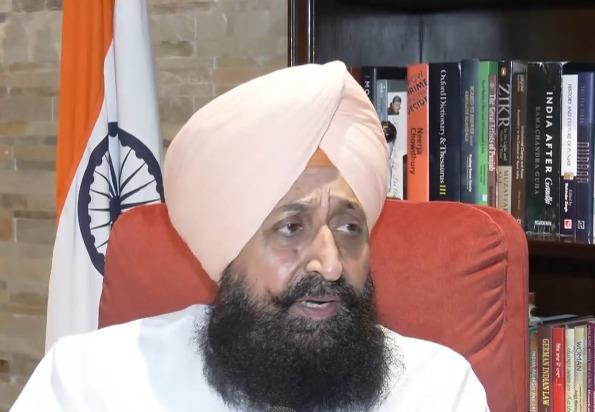 पंजाब विधानसभा में विपक्ष से दुर्व्यवहार, दबाई जा रही है आवाज: प्रताप सिंह बाजवा