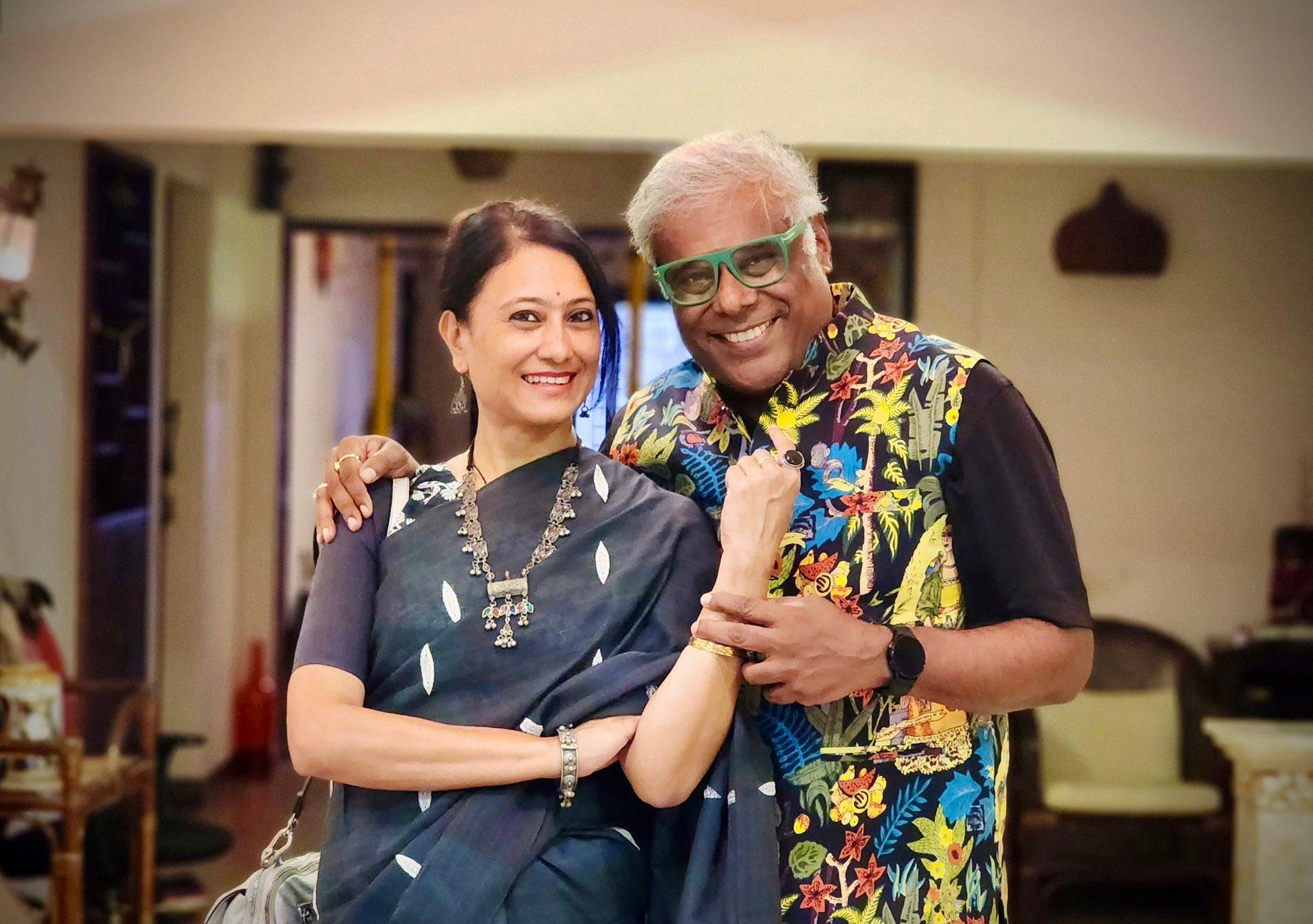 कभी किराया देने के लिए जूझ रहे थे भारतीय सिनेमा के धाकड़ विलेन आशीष विद्यार्थी, सोशल मीडिया पर नई पारी में भी छाए