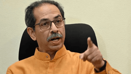 न्यायपालिका को अपने पक्ष में मोड़ने की कोशिश कर रही है भाजपा: शिवसेना (यूबीटी)