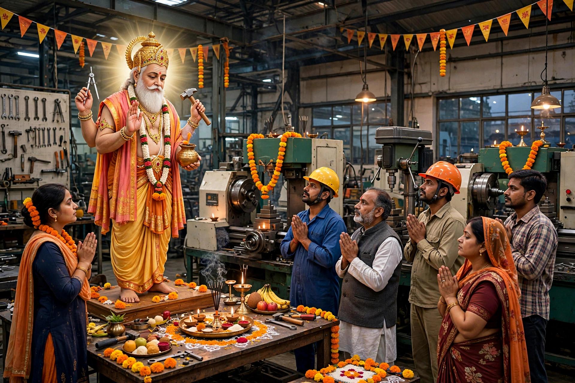 विश्वकर्मा
