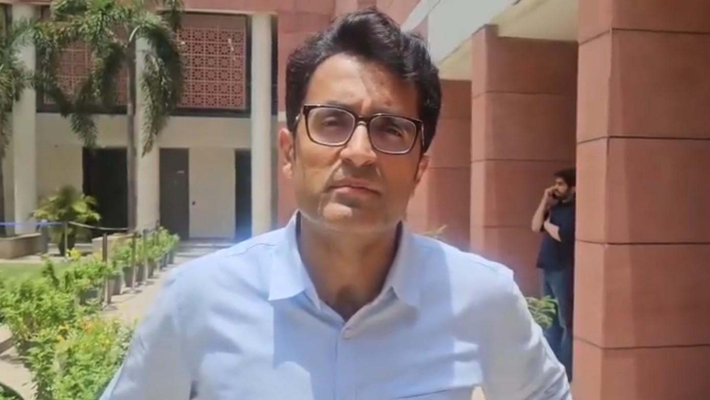 पीएम मोदी के खिलाफ नफरत की राजनीति कर रहे कांग्रेस और उसके सहयोगी : प्रदीप भंडारी