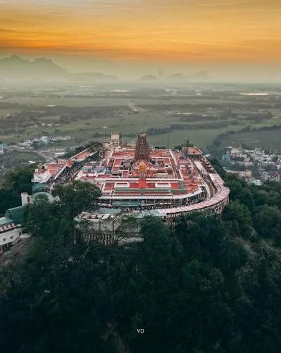 पलानी मंदिर भूमि घोटाले में सीबीसीआईडी ने चार लोगों को गिरफ्तार किया