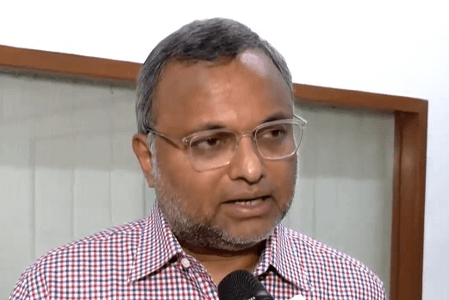 तमिलनाडु: कार्ति चिदंबरम ने लोकसभा सीटों में वृद्धि के खिलाफ चेतावनी दी
