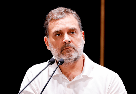 उत्तराखंड दौरे पर रहेंगे राहुल गांधी, अल्मोड़ा में जनसभा और पौड़ी गढ़वाल में करेंगे पूर्व सैनिकों से संवाद
