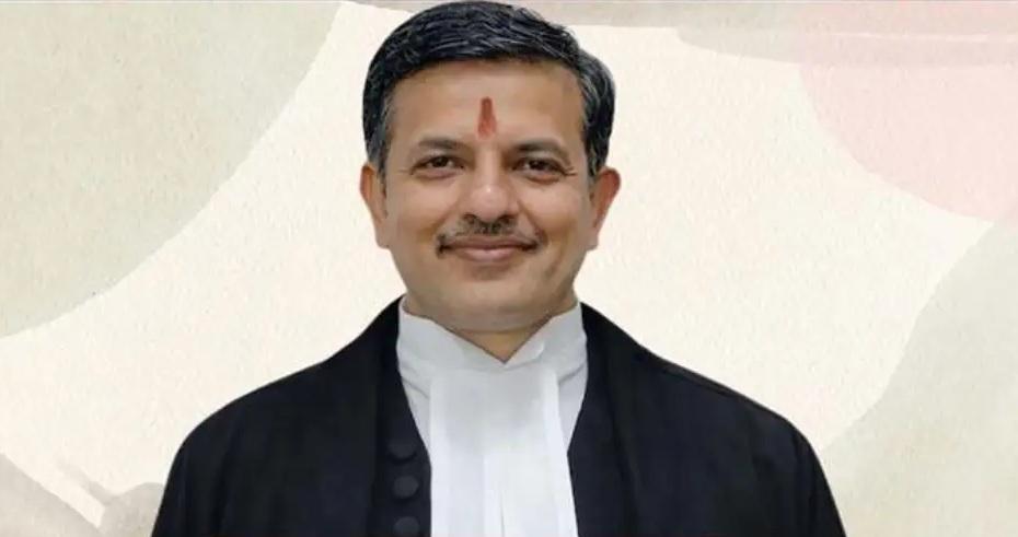 जस्टिस