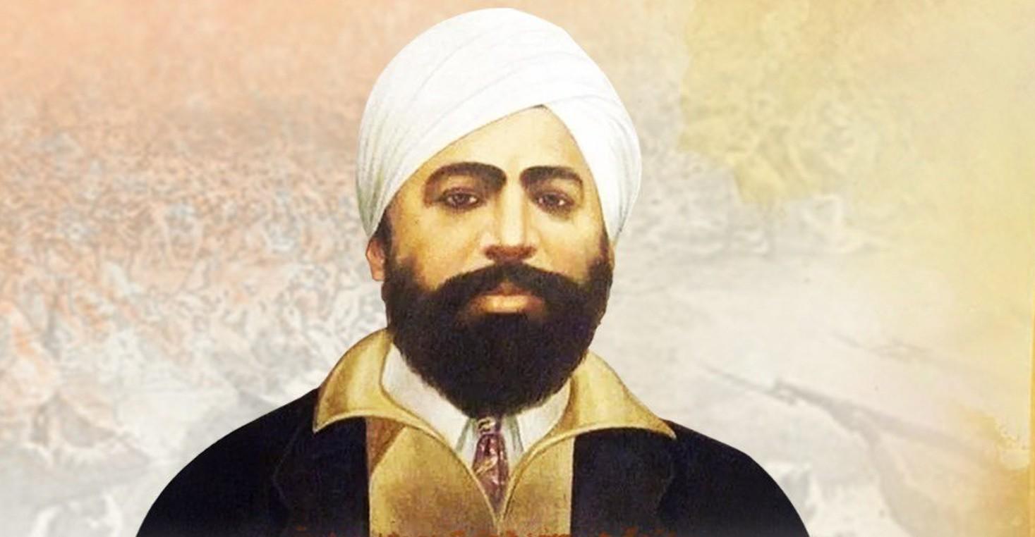 'हंसते-हंसते फांसी का फंदा चूमा', उधम सिंह के बलिदान दिवस पर अमित शाह समेत कई नेताओं ने किया नमन