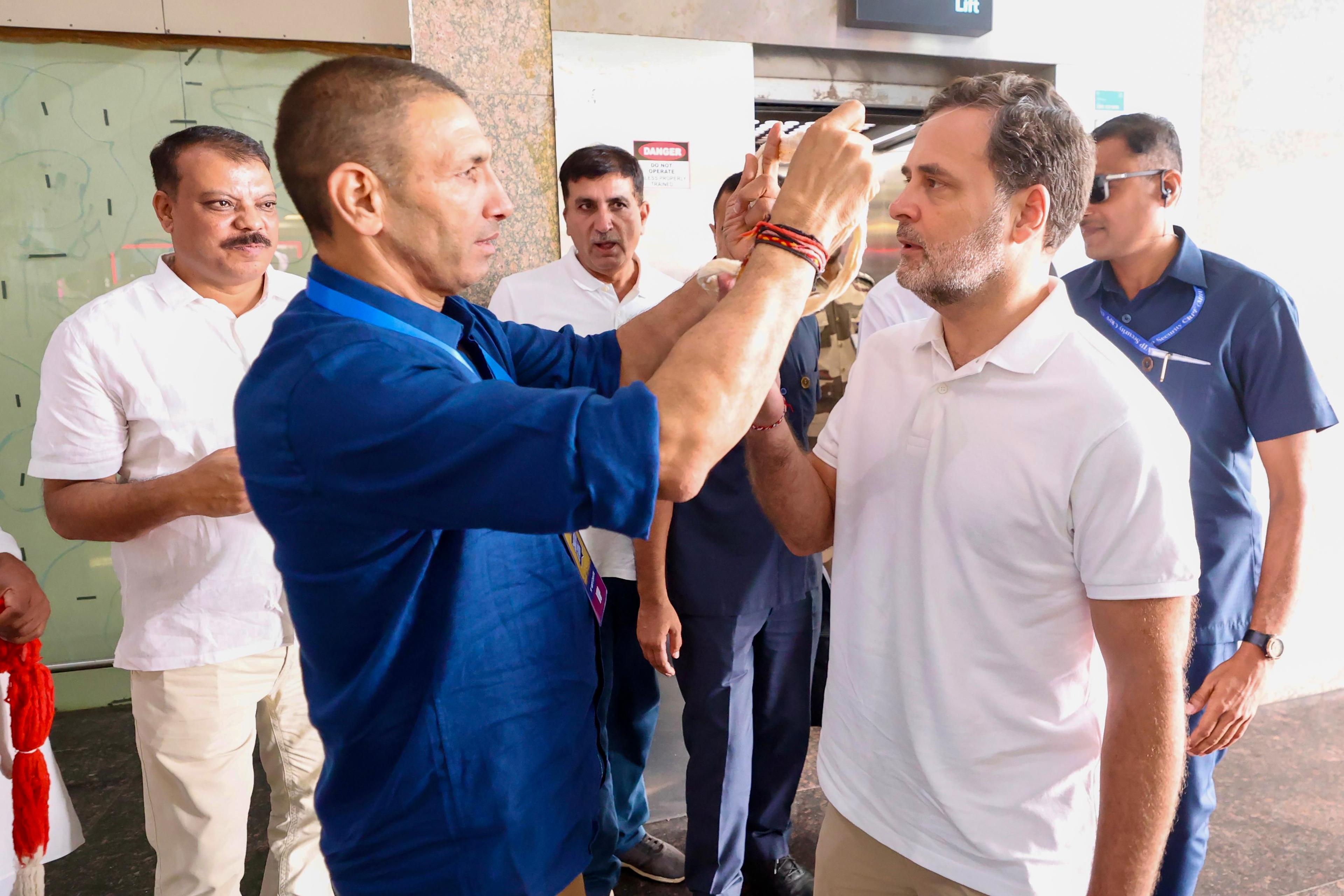 राहुल