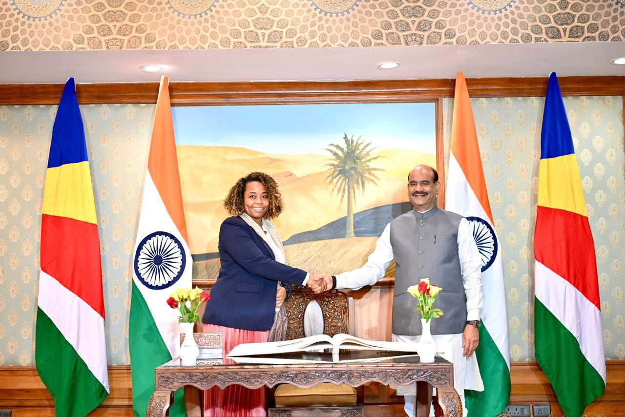 भारत