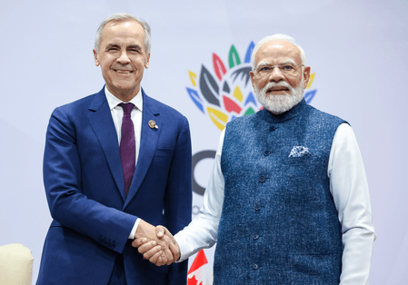 कनाडा के पीएम का भारत दौरा 27 फरवरी से, प्रधानमंत्री मोदी के साथ रणनीतिक साझेदारी पर होगी वार्ता