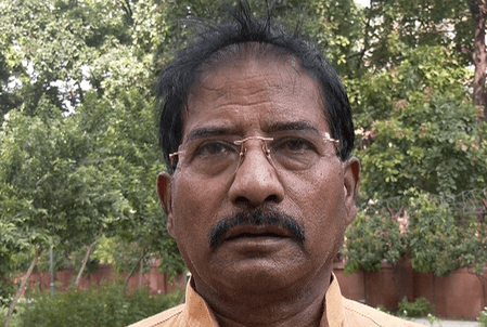 भाजपा सांसद जगन्नाथ सरकार का दावा, 'पश्चिम बंगाल में एसआईआर होगा तो टीएमसी खत्म'