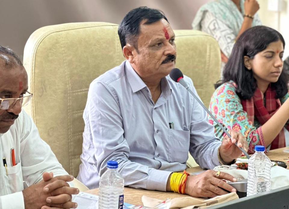 गुजरात: मेहसाणा में शुरू हुआ ‘जिला पंचायत आपके द्वार’, गांवों में ही होगा शिकायतों का समाधान