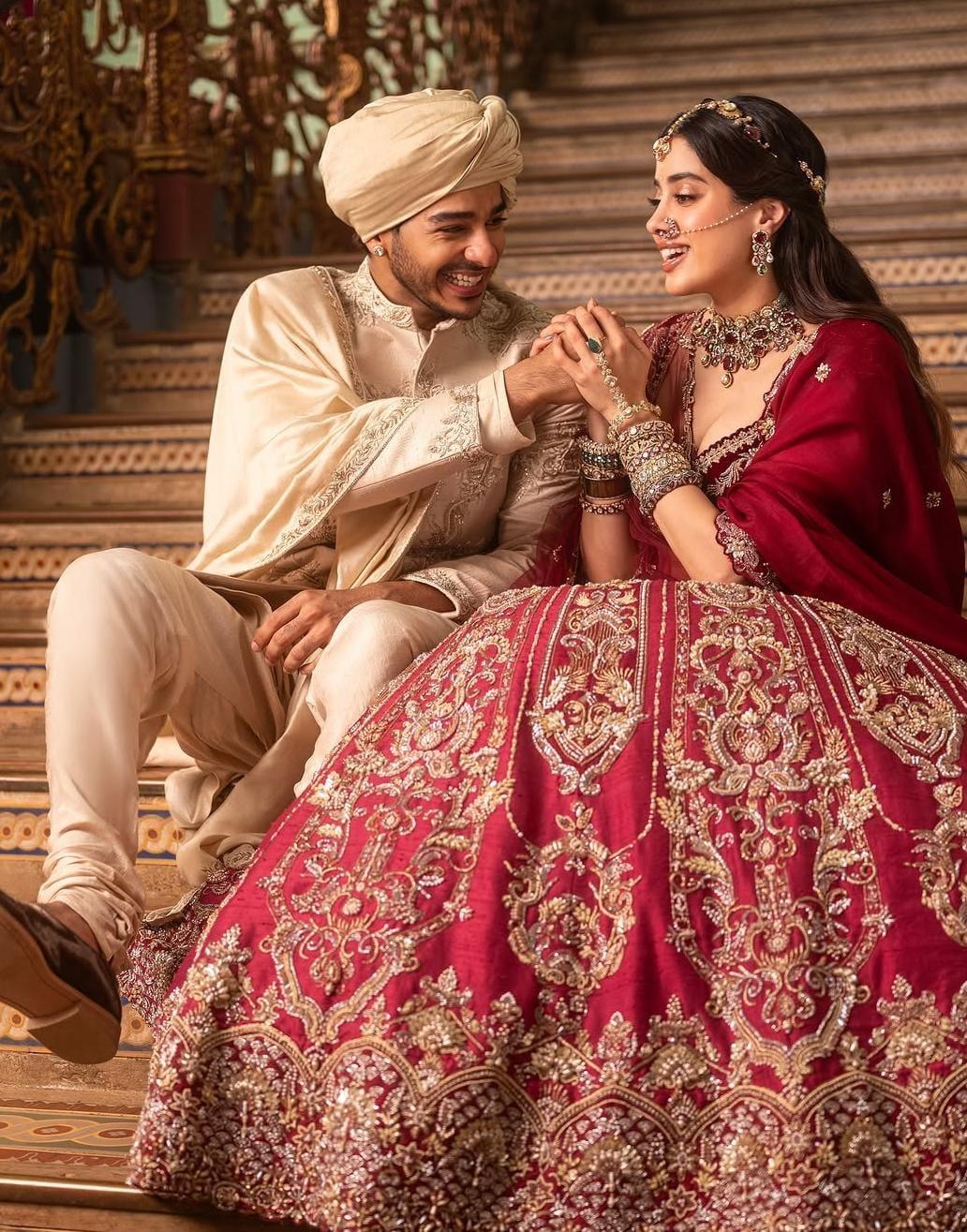 जाह्नवी कपूर संग रीयूनियन पर भावुक हुए ईशान खट्टर, बोले-जैसे समय बीता ही नहीं