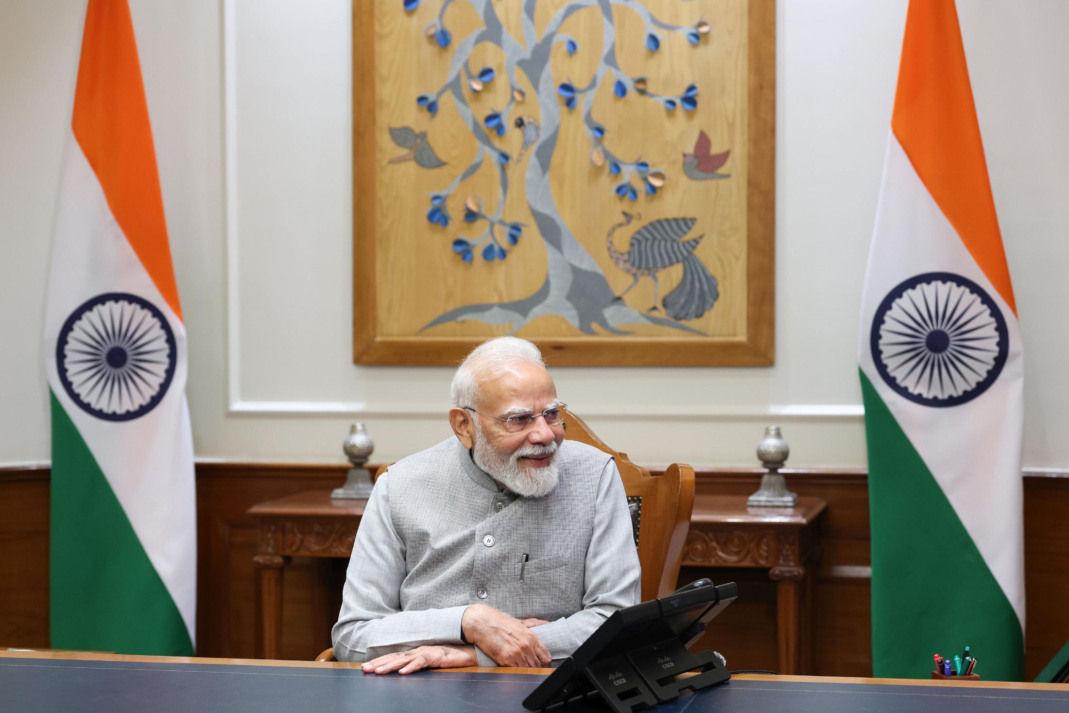 पीएम