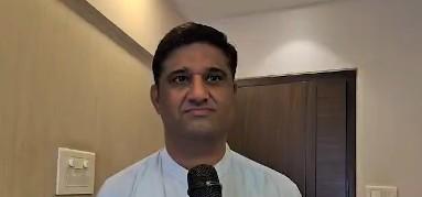 मेटा विवाद पर साइबर एक्सपर्ट रितेश भाटिया बोले- 'सिर्फ माफी नहीं, जवाबदेही भी जरूरी'