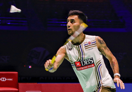लक्ष्य