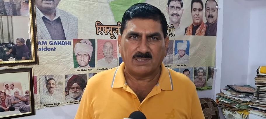 अनुच्छेद 370 हटने के 7 साल पूरे: पश्चिम पाकिस्तानी से आए शरणार्थियों ने 5 अगस्त को बताया 'आजादी का पर्व'