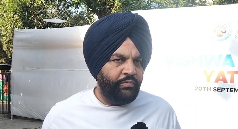 'लोकतंत्र