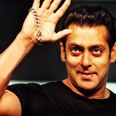 छात्र आंदोलन को राजनीतिक रंग नहीं दिया जाना चाहिए : सलमान खान