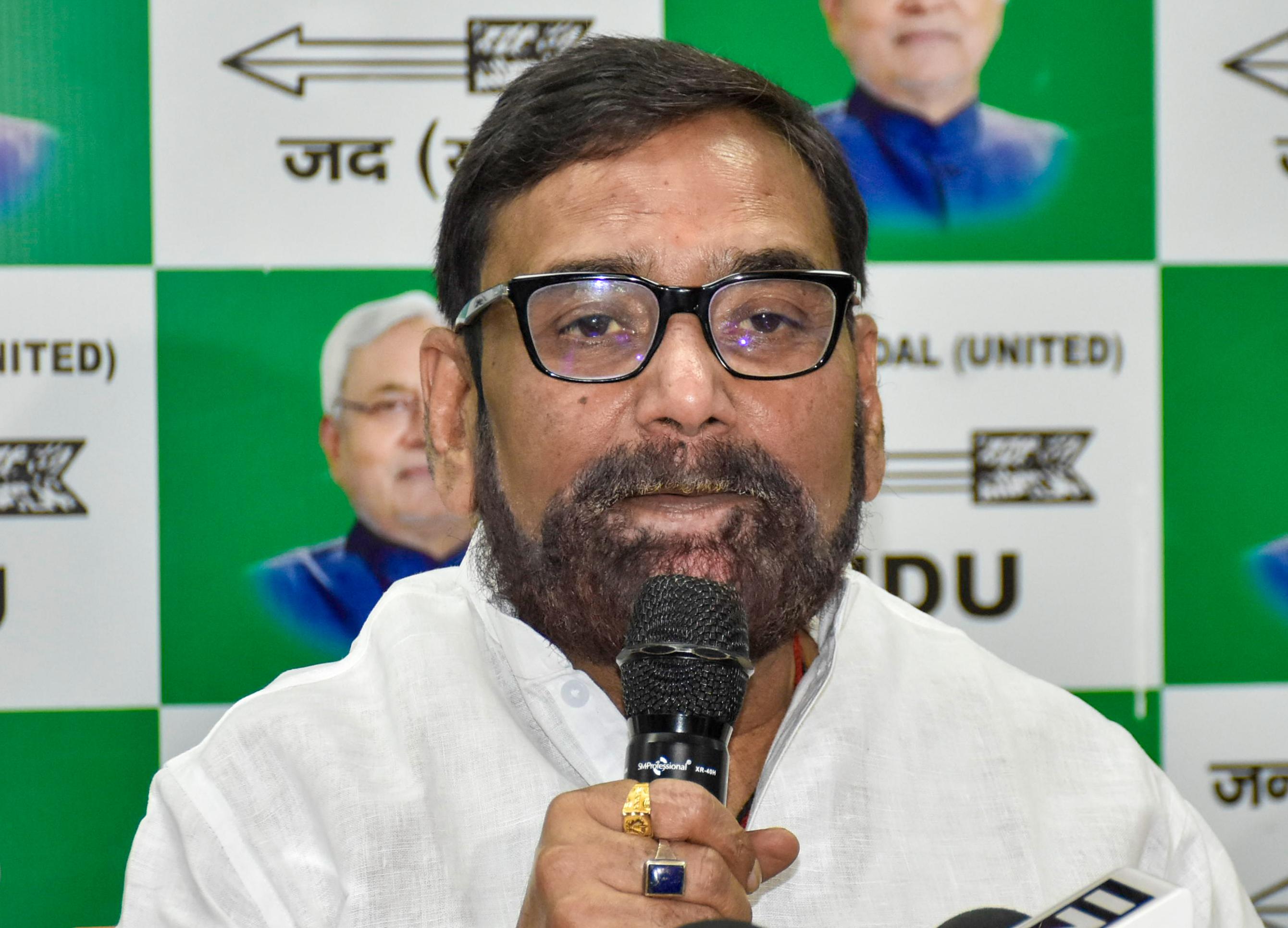 बांकीपुर में पहले से भी बड़े अंतर से जीतेगी भाजपा, प्रशांत किशोर को मिलेगा जवाब : राजीव रंजन
