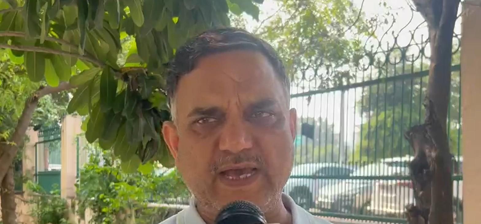राजनीति चमकाने के लिए सांप्रदायिक अशांति फैलाना चाहती है भाजपा