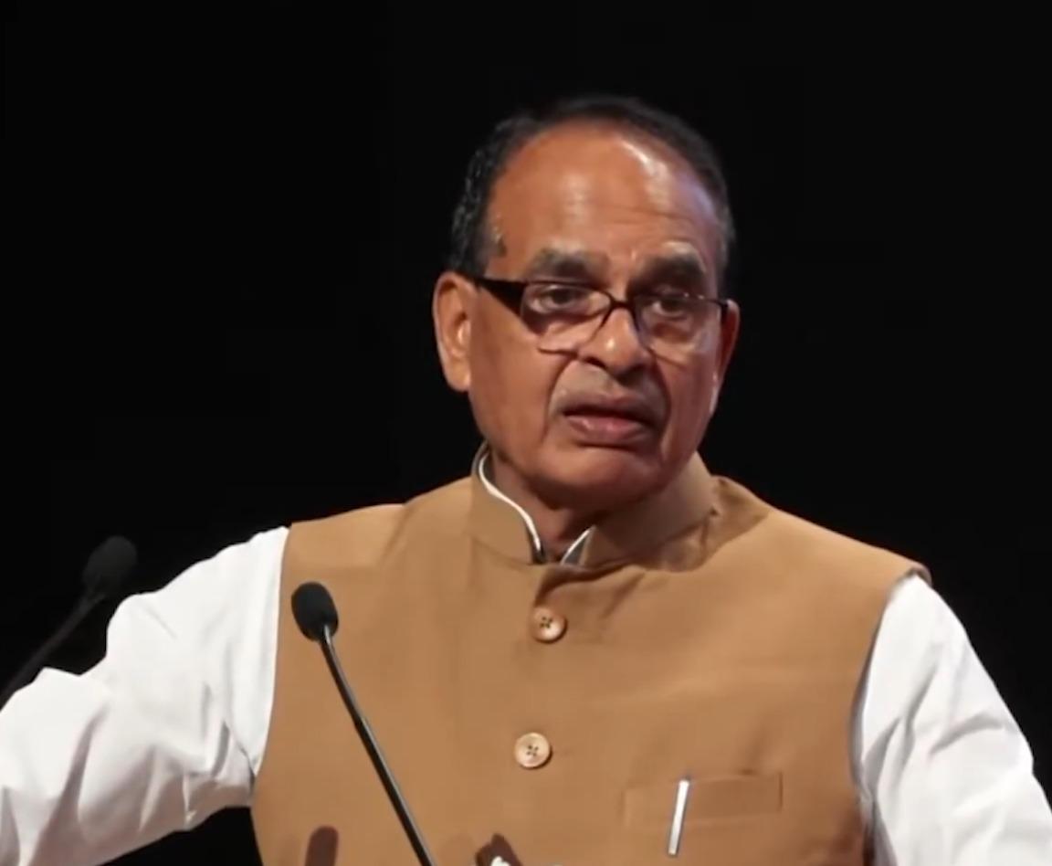 कैंसर को खत्म करने के लिए नशा मुक्ति अभियान को जन आंदोलन बनाया जाए: शिवराज चौहान