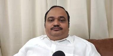 नीट पेपर लीक पर छात्रों के आंदोलन को बदनाम न करे सरकार : आनंद दुबे