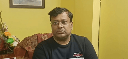 टीएमसी के प्रदर्शन पर सुकांत मजूमदार का सवाल, निजी कंपनी को क्यों बचा रही हैं ममता बनर्जी?