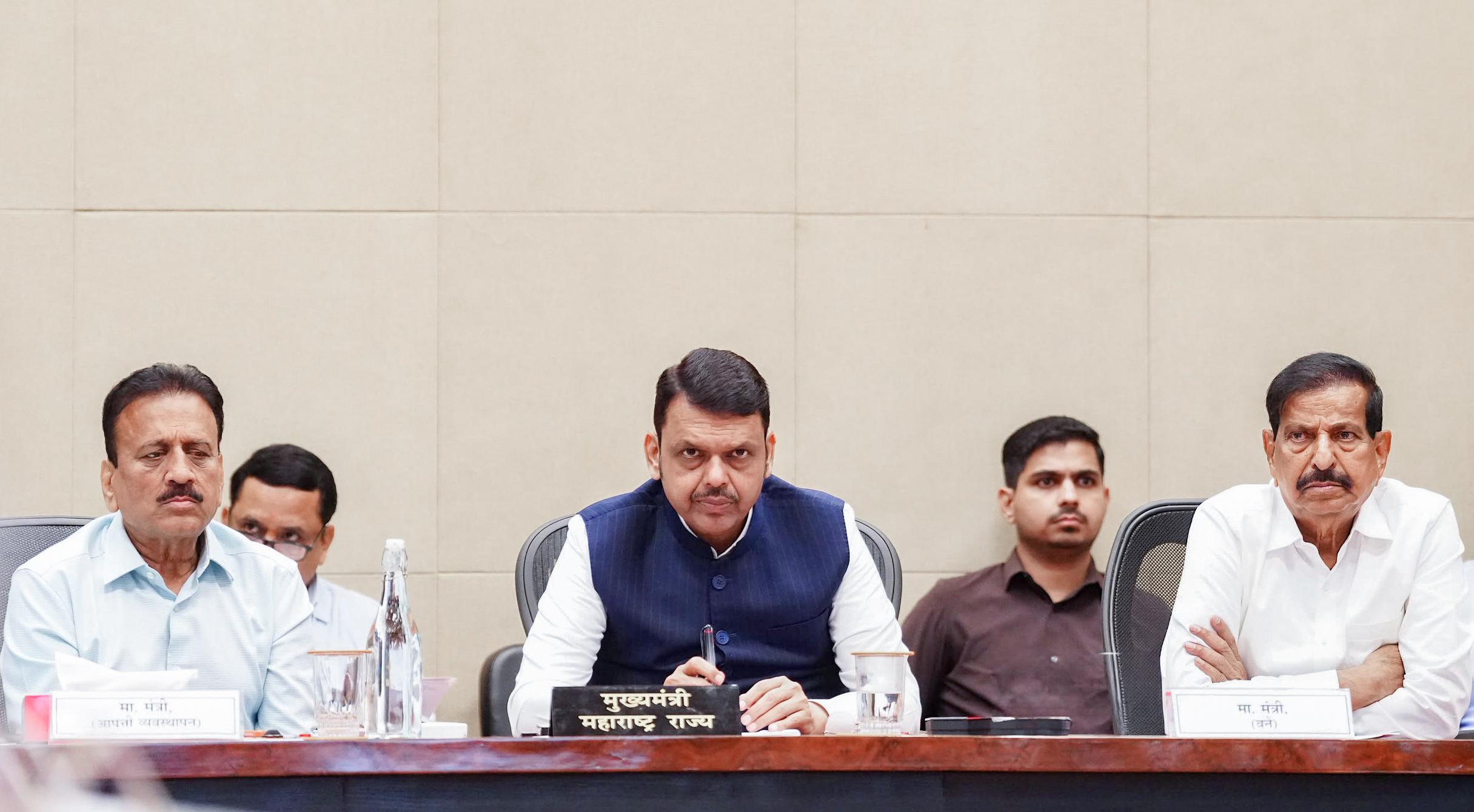 महाराष्ट्र : सरकारी सेवाएं अब डिजिटल-फर्स्ट होंगी, दफ्तरों के चक्कर लगाने की जरूरत खत्म