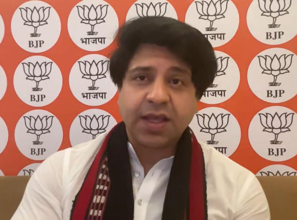 आईएएफ के टेंडर ने पाकिस्तान और कांग्रेस के दावों की खोल दी पोल : शहजाद पूनावाला