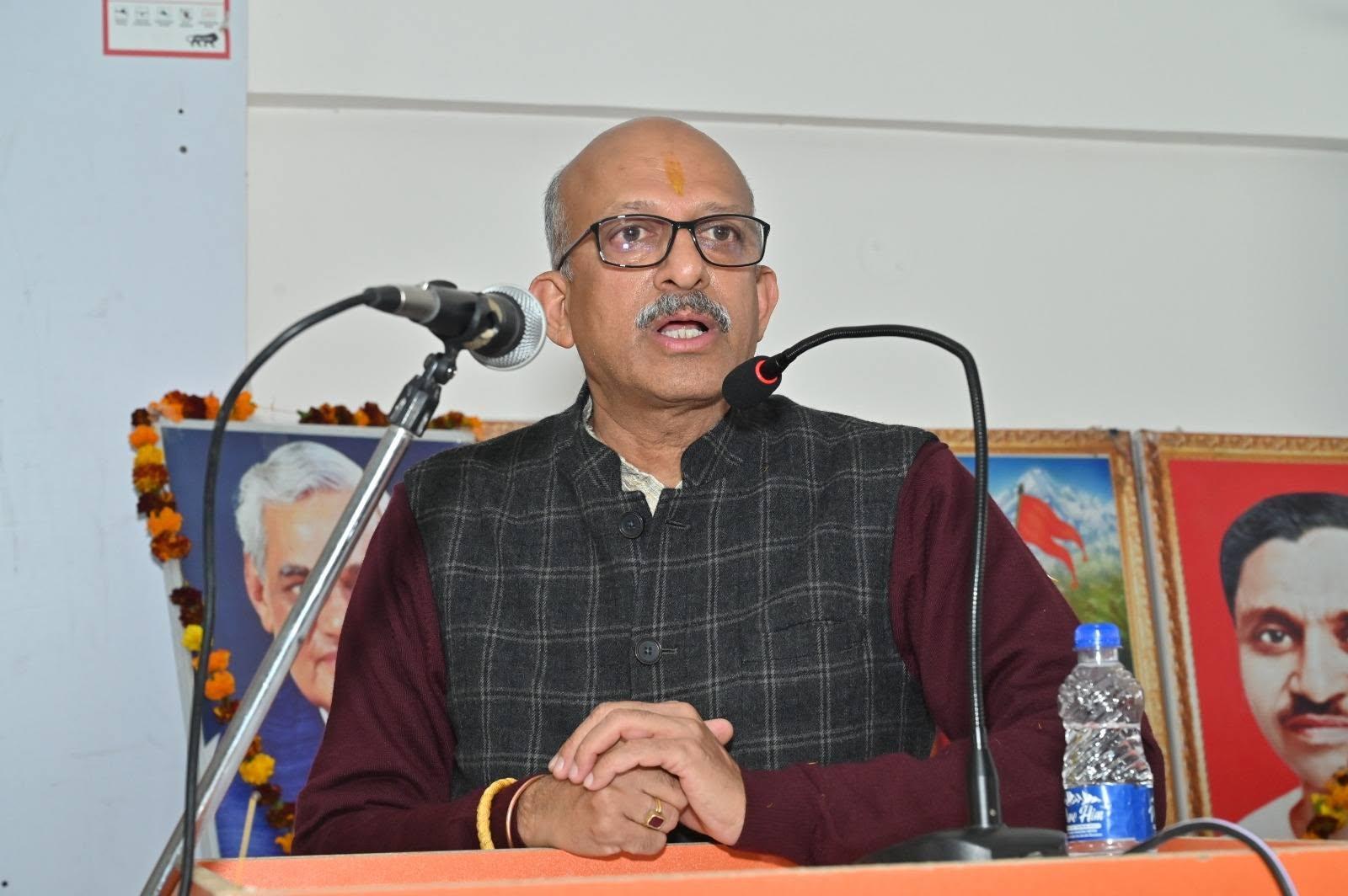 हिमाचल: सरकारी धन के कथित दुरुपयोग के मामले में पूर्व विधायक होशियार सिंह चंब्याल पर एफआईआर दर्ज