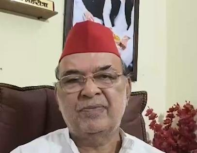 ब्रिक्स में पीएम मोदी ने मानसरोवर का मुद्दा क्यों नहीं उठाया, सपा विधायक रविदास मेहरोत्रा ने केंद्र से पूछा सवाल