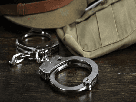अरुणाचल प्रदेश के बोर्डुमसा में ड्रग पेडलर गिरफ्तार, 56.91 लाख रुपए की हेरोइन बरामद