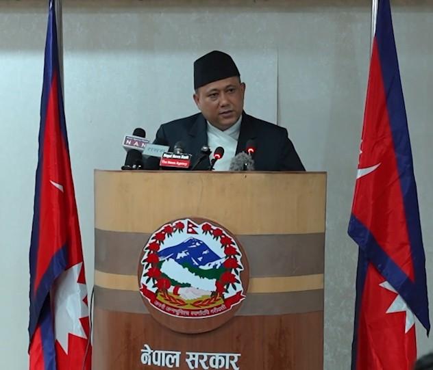 Nepal