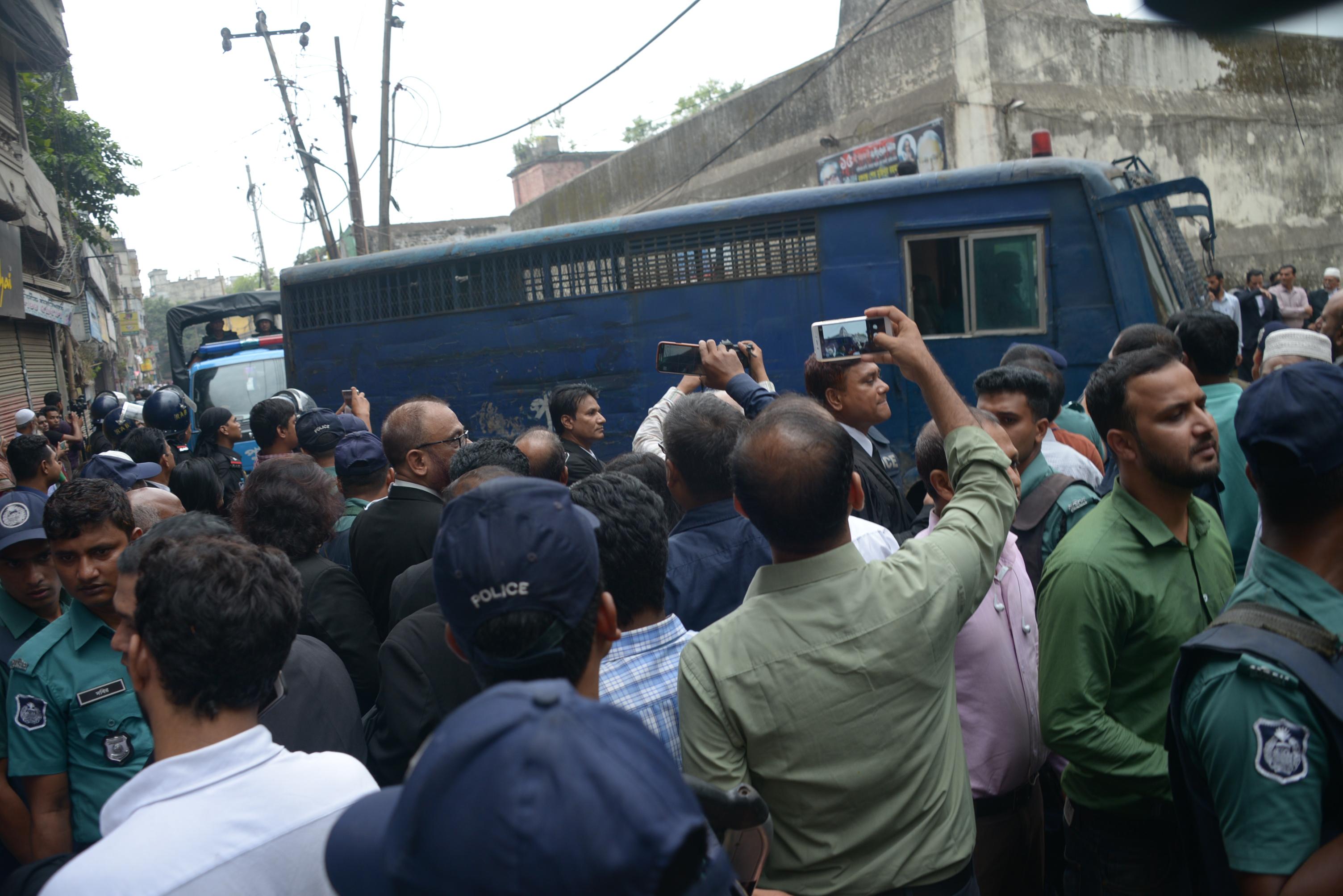 Bangladesh