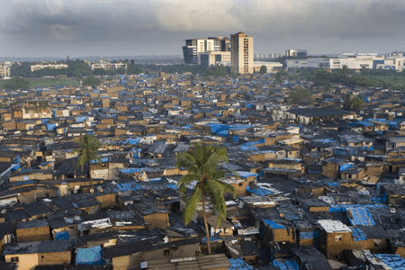 धारावी पुनर्विकास परियोजना: गणेश नगर-मेघवाड़ी पुनर्वास में अपनाई गई प्रक्रिया को किया स्पष्ट