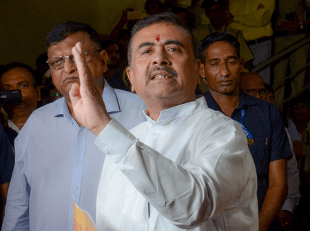 प्रधानमंत्री