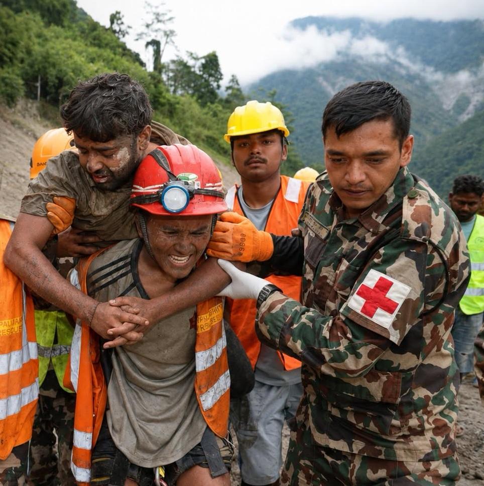 नेपाल