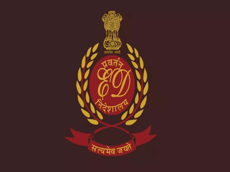 गैंगस्टर के धमकी-अपहरण से हासिल 91 जमीनों पर ईडी की सख्त कार्रवाई, पीएमएलए कोर्ट में शिकायत दाखिल और जब्ती की मांग