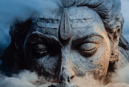 ब्रह्मांड की पहली प्रेम कहानी! सारेगामा ला रहा एनिमेटेड फिल्म ‘शिव सती’