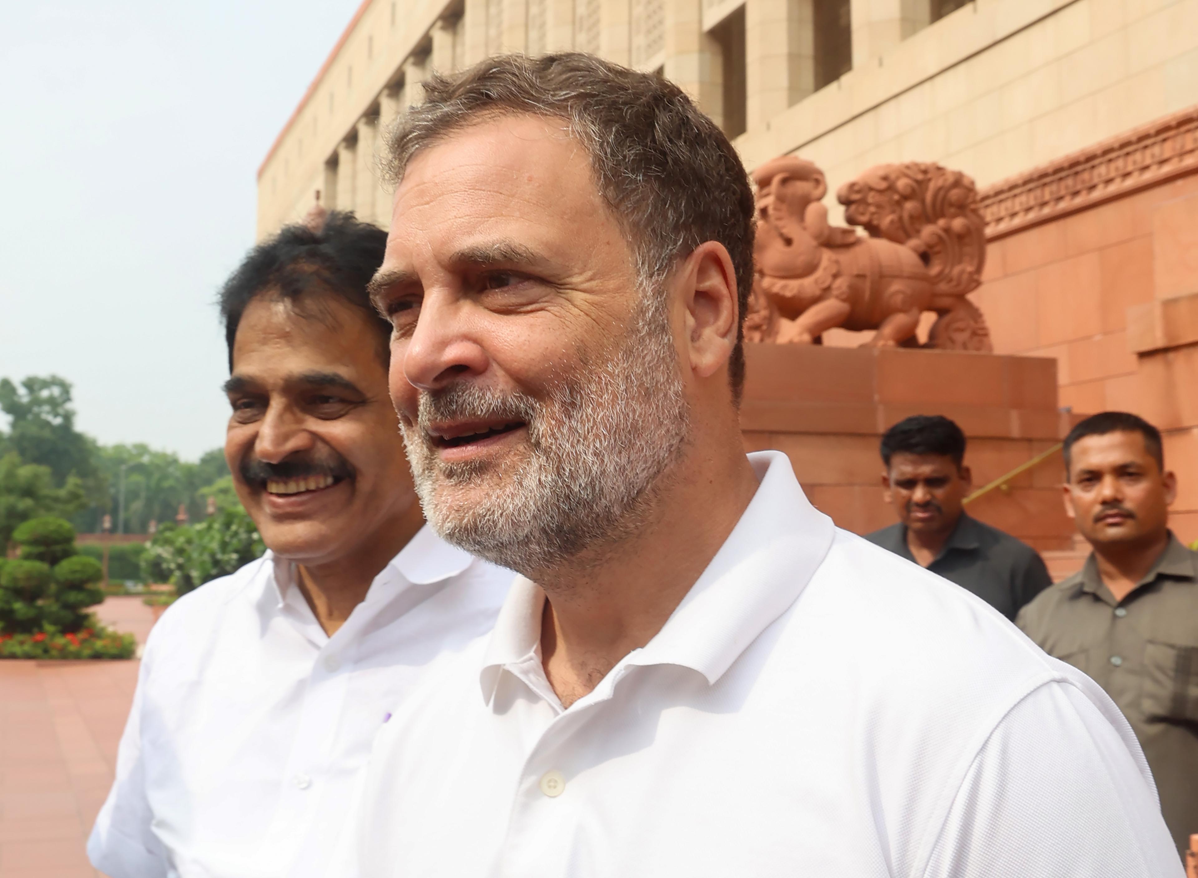 राहुल